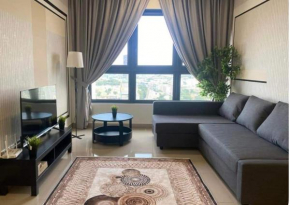 M Vertica By Seroja Coliving
